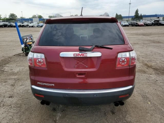 Photo 5 VIN: 1GKKRPED7BJ235595 - GMC ACADIA SLE 