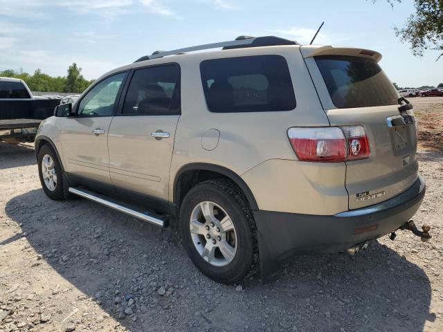 Photo 1 VIN: 1GKKRPED7BJ263526 - GMC ACADIA SLE 