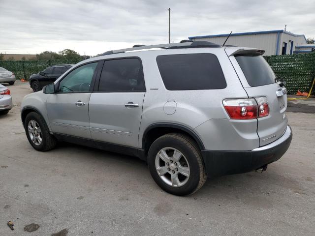 Photo 1 VIN: 1GKKRPED7BJ269326 - GMC ACADIA 