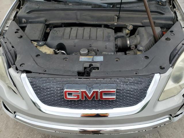 Photo 11 VIN: 1GKKRPED7BJ269326 - GMC ACADIA 