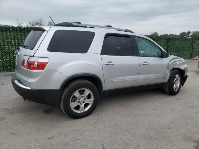 Photo 2 VIN: 1GKKRPED7BJ269326 - GMC ACADIA 