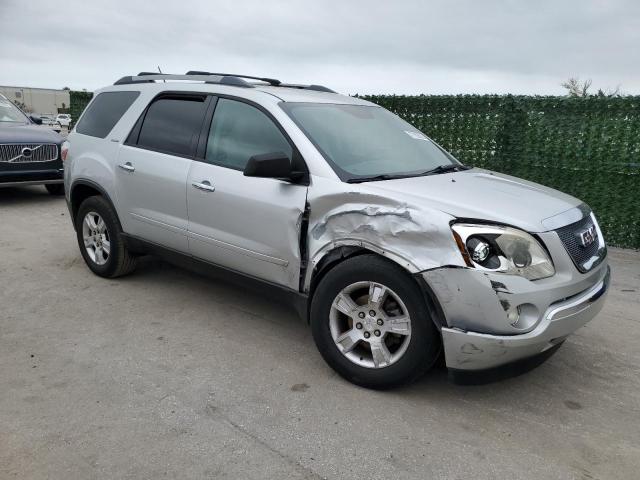 Photo 3 VIN: 1GKKRPED7BJ269326 - GMC ACADIA 