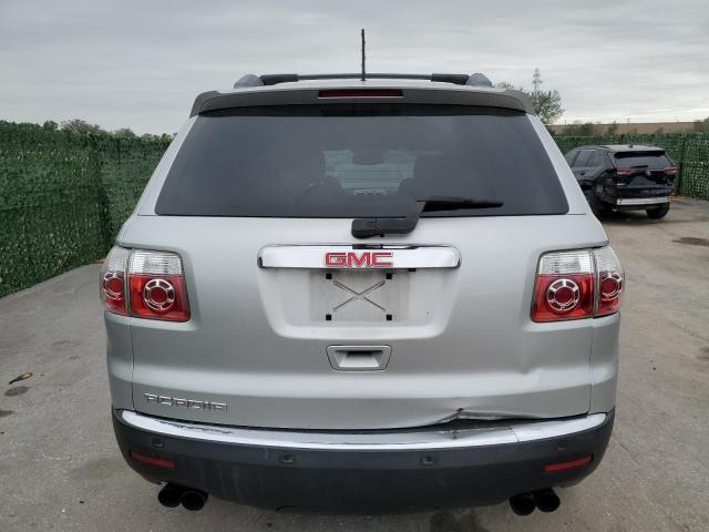 Photo 5 VIN: 1GKKRPED7BJ269326 - GMC ACADIA 