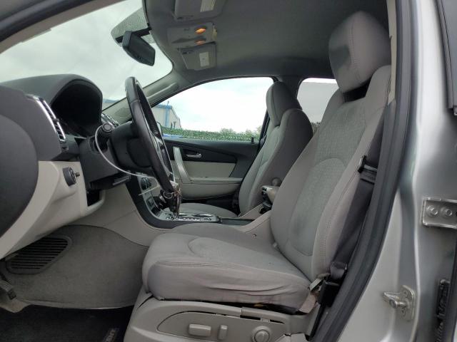 Photo 6 VIN: 1GKKRPED7BJ269326 - GMC ACADIA 