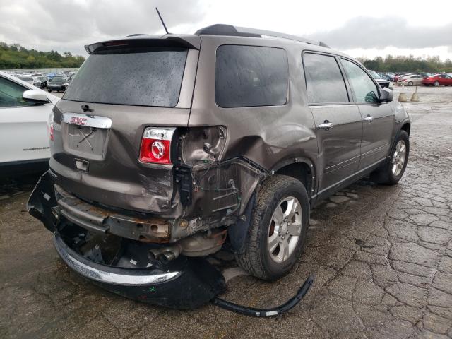 Photo 3 VIN: 1GKKRPED7BJ275157 - GMC ACADIA SLE 