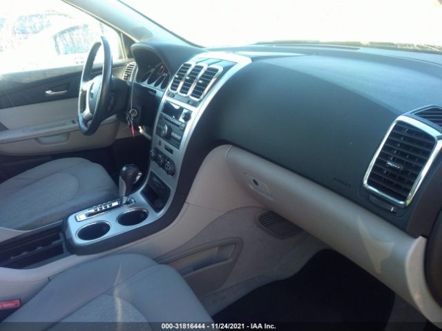 Photo 4 VIN: 1GKKRPED7BJ282531 - GMC ACADIA 