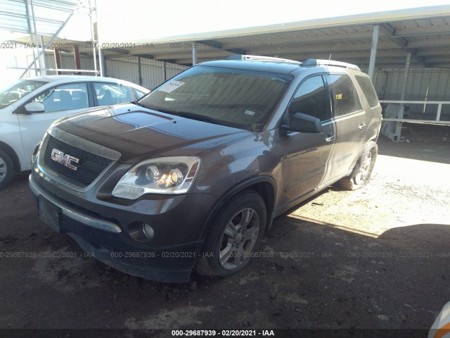 Photo 1 VIN: 1GKKRPED7BJ298874 - GMC ACADIA 