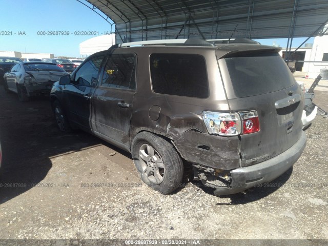 Photo 2 VIN: 1GKKRPED7BJ298874 - GMC ACADIA 