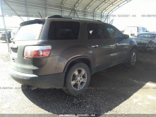 Photo 3 VIN: 1GKKRPED7BJ298874 - GMC ACADIA 