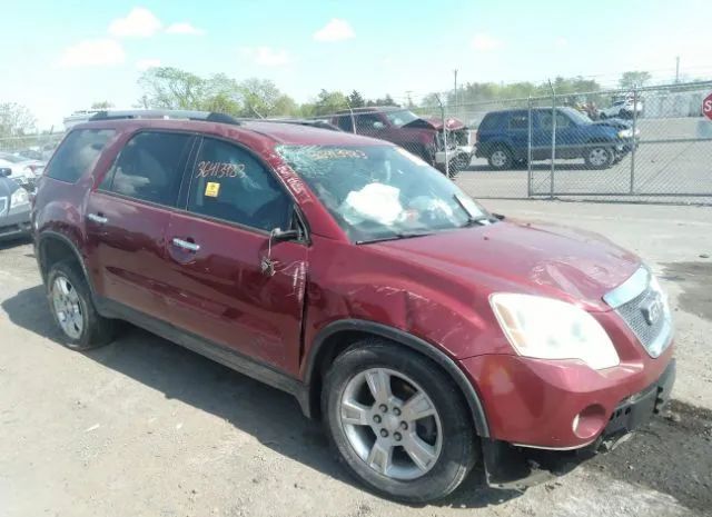 Photo 0 VIN: 1GKKRPED7BJ306097 - GMC ACADIA 