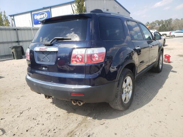 Photo 3 VIN: 1GKKRPED7BJ306276 - GMC ACADIA SLE 