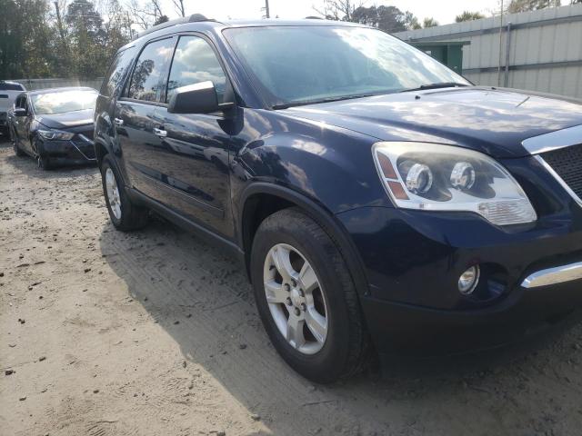 Photo 8 VIN: 1GKKRPED7BJ306276 - GMC ACADIA SLE 