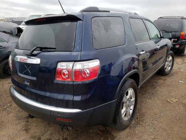 Photo 3 VIN: 1GKKRPED7BJ311736 - GMC ACADIA SLE 