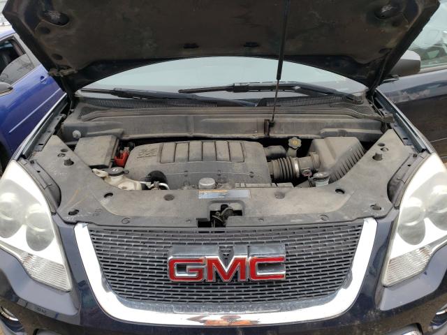 Photo 6 VIN: 1GKKRPED7BJ311736 - GMC ACADIA SLE 