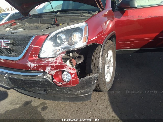 Photo 5 VIN: 1GKKRPED7BJ314720 - GMC ACADIA 