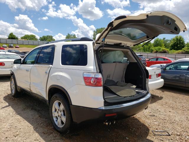 Photo 2 VIN: 1GKKRPED7BJ392804 - GMC ACADIA SLE 