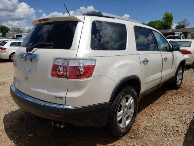 Photo 3 VIN: 1GKKRPED7BJ392804 - GMC ACADIA SLE 