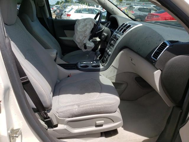 Photo 4 VIN: 1GKKRPED7BJ392804 - GMC ACADIA SLE 