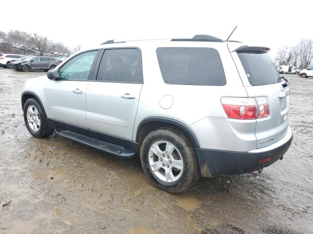 Photo 1 VIN: 1GKKRPED7BJ412677 - GMC ACADIA 