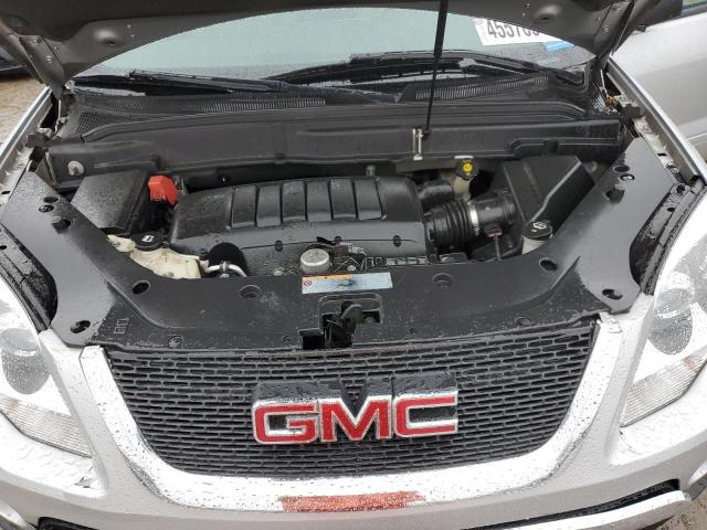 Photo 11 VIN: 1GKKRPED7BJ412677 - GMC ACADIA 