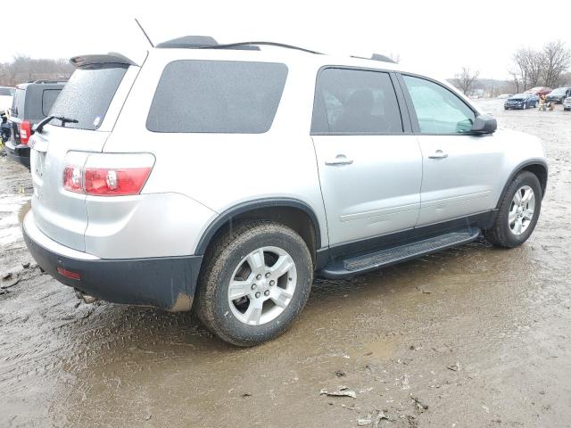 Photo 2 VIN: 1GKKRPED7BJ412677 - GMC ACADIA 