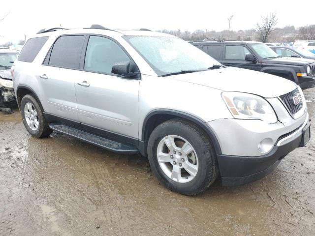 Photo 3 VIN: 1GKKRPED7BJ412677 - GMC ACADIA 