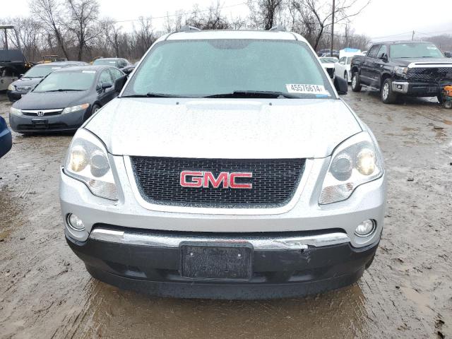 Photo 4 VIN: 1GKKRPED7BJ412677 - GMC ACADIA 