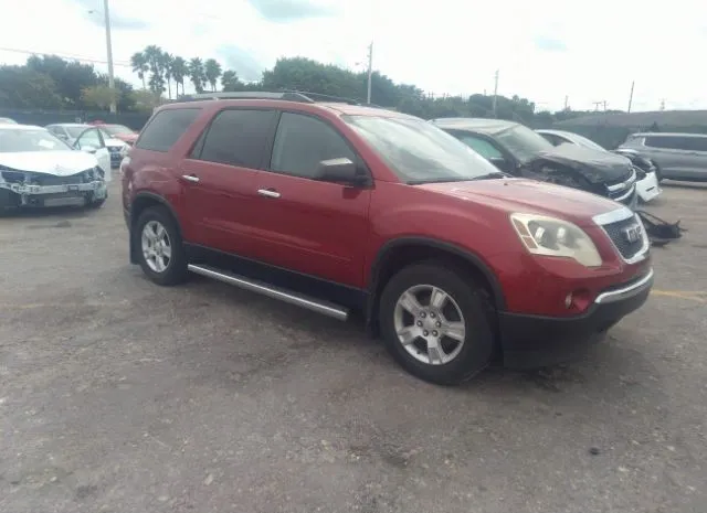 Photo 0 VIN: 1GKKRPED7CJ117998 - GMC ACADIA 