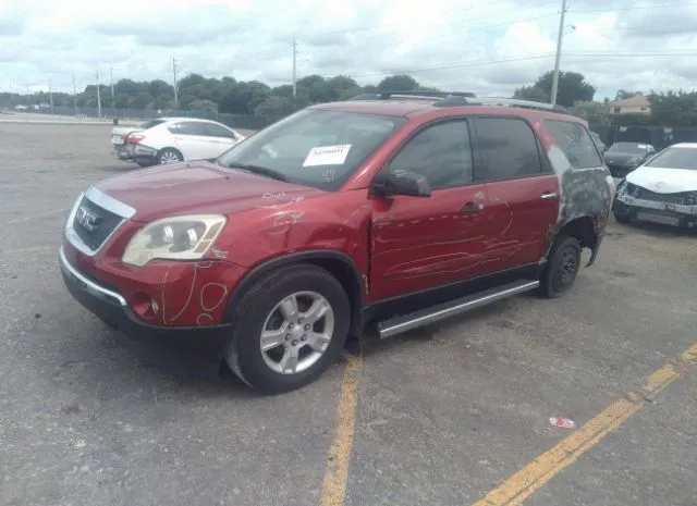 Photo 1 VIN: 1GKKRPED7CJ117998 - GMC ACADIA 