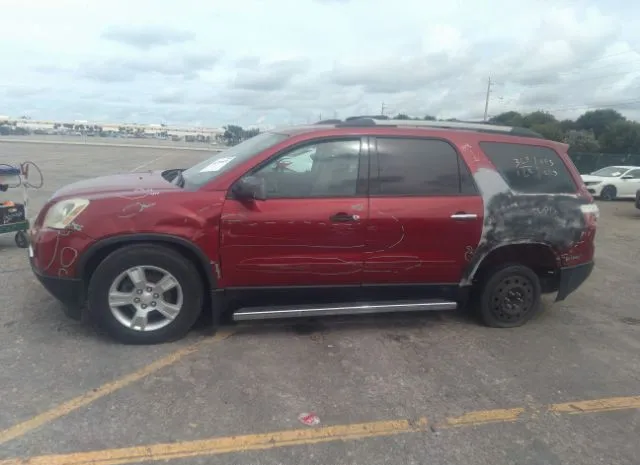 Photo 5 VIN: 1GKKRPED7CJ117998 - GMC ACADIA 