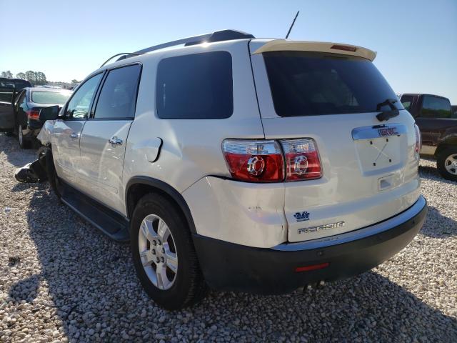 Photo 2 VIN: 1GKKRPED7CJ151620 - GMC ACADIA SLE 