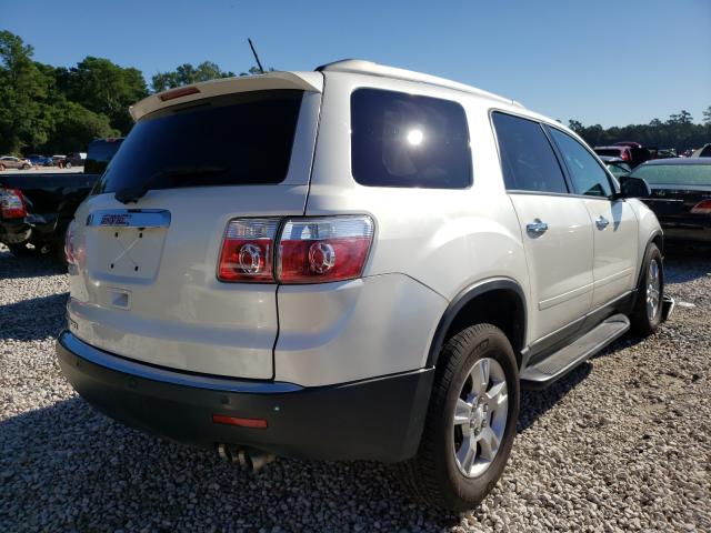 Photo 3 VIN: 1GKKRPED7CJ151620 - GMC ACADIA SLE 