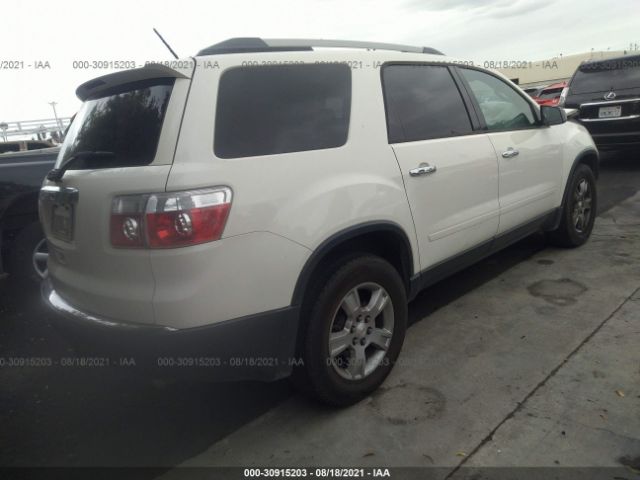 Photo 3 VIN: 1GKKRPED7CJ196721 - GMC ACADIA 