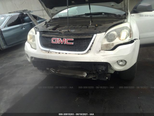 Photo 5 VIN: 1GKKRPED7CJ196721 - GMC ACADIA 