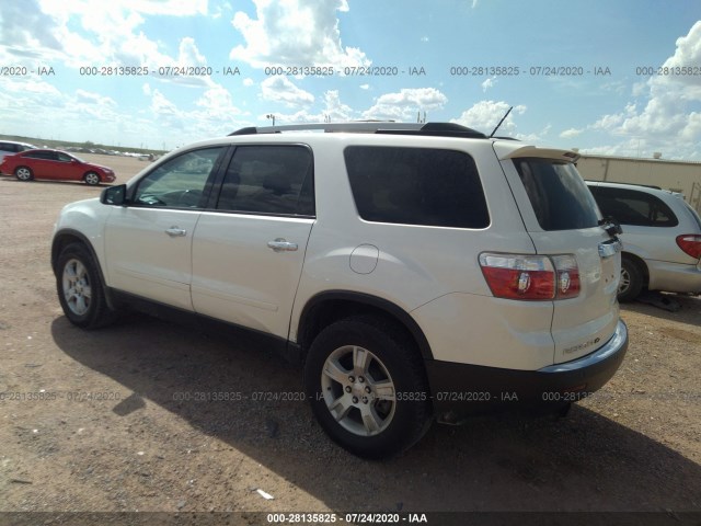 Photo 2 VIN: 1GKKRPED7CJ206034 - GMC ACADIA 