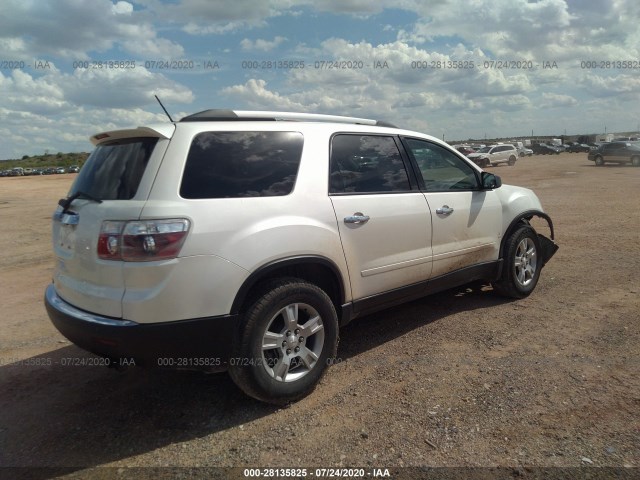 Photo 3 VIN: 1GKKRPED7CJ206034 - GMC ACADIA 