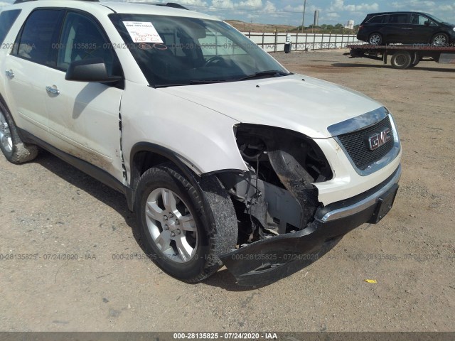 Photo 5 VIN: 1GKKRPED7CJ206034 - GMC ACADIA 