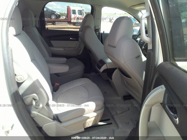 Photo 7 VIN: 1GKKRPED7CJ206034 - GMC ACADIA 