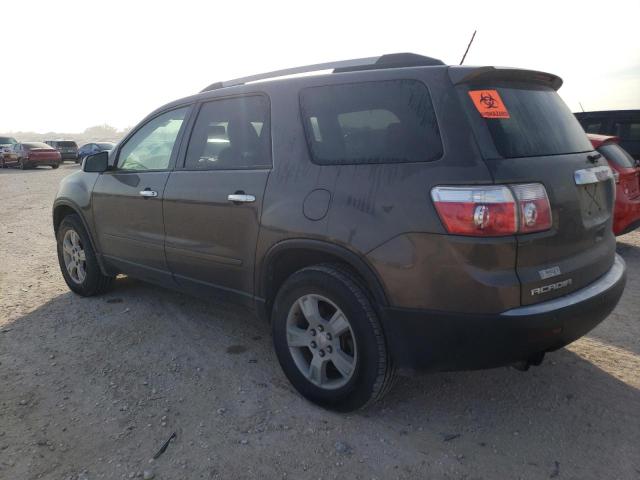 Photo 1 VIN: 1GKKRPED7CJ221892 - GMC ACADIA SLE 