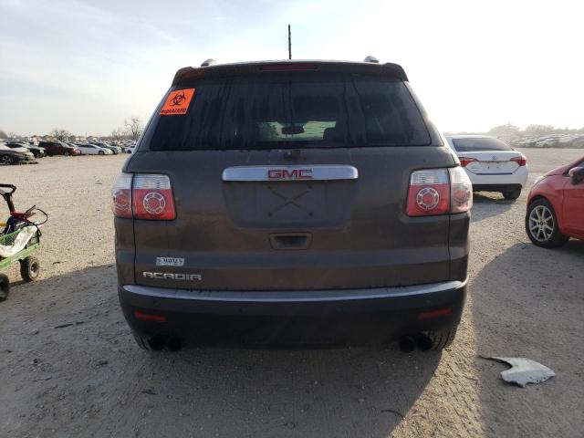 Photo 5 VIN: 1GKKRPED7CJ221892 - GMC ACADIA SLE 