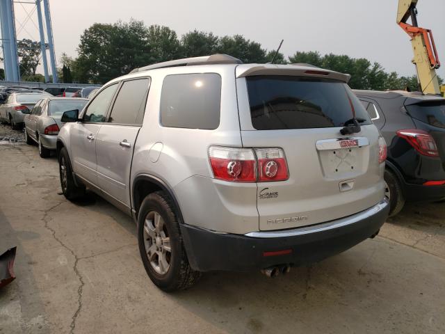 Photo 2 VIN: 1GKKRPED7CJ242855 - GMC ACADIA SLE 