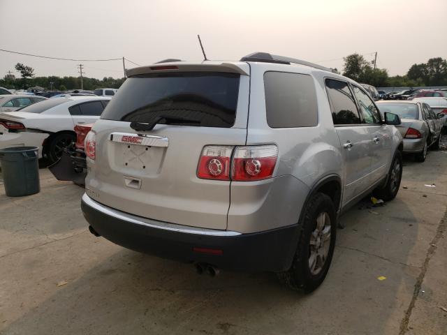 Photo 3 VIN: 1GKKRPED7CJ242855 - GMC ACADIA SLE 