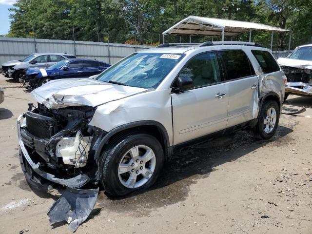 Photo 0 VIN: 1GKKRPED7CJ266928 - GMC ACADIA 