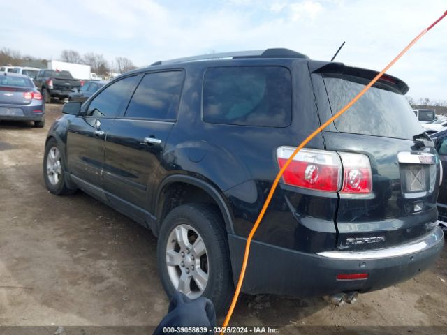 Photo 2 VIN: 1GKKRPED7CJ280862 - GMC ACADIA 