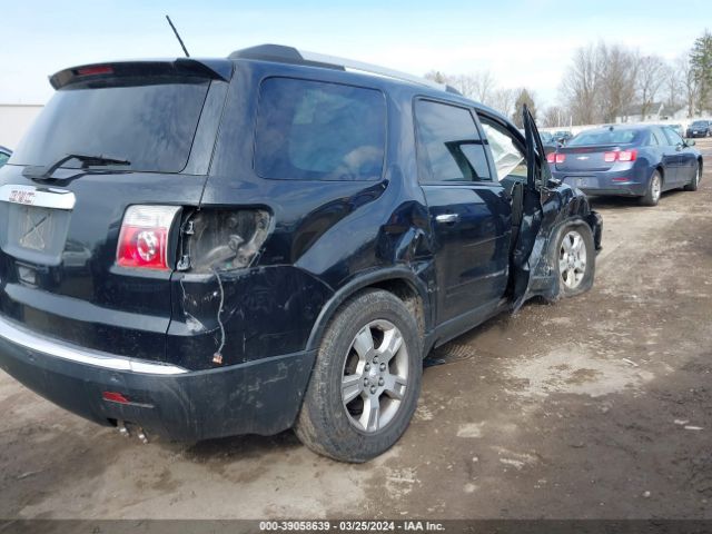 Photo 3 VIN: 1GKKRPED7CJ280862 - GMC ACADIA 