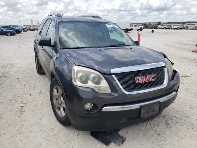 Photo 0 VIN: 1GKKRPED7CJ327906 - GMC ACADIA SLE 