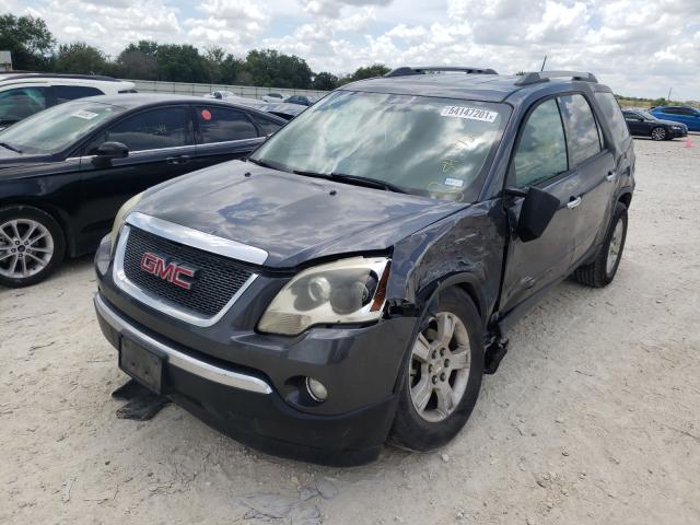 Photo 1 VIN: 1GKKRPED7CJ327906 - GMC ACADIA SLE 