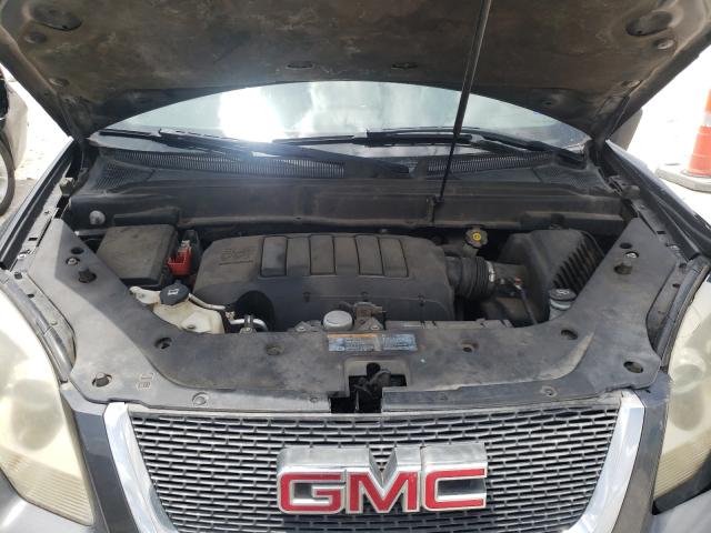 Photo 6 VIN: 1GKKRPED7CJ327906 - GMC ACADIA SLE 