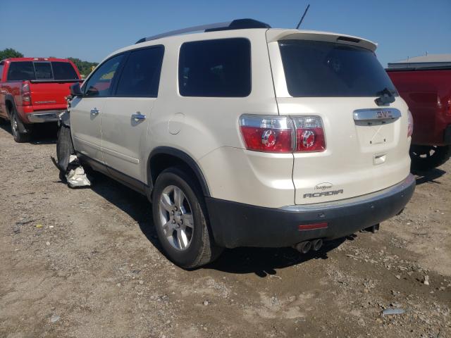 Photo 2 VIN: 1GKKRPED7CJ386132 - GMC ACADIA SLE 