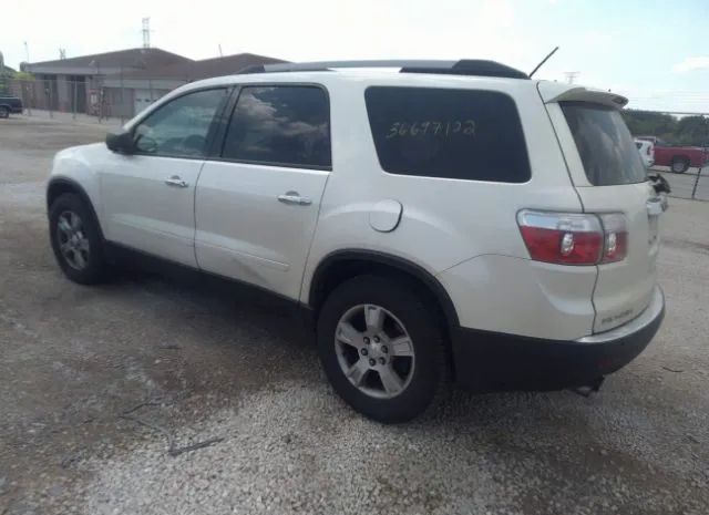 Photo 2 VIN: 1GKKRPED7CJ389466 - GMC ACADIA 